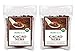 Healthworks Cacao Nibs Raw Organic (32 Ounces / 2 Pound) (2 x 1 Pound Bags) | Criollo Bean | Unsweetened Chocolate Substitute | Certified Organic | Keto, Vegan & Non-GMO | Antioxidant