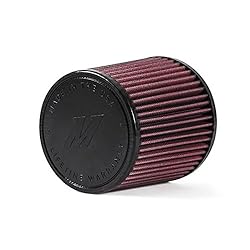Mishimoto MMAI-E46-01BK Performance Air Intake