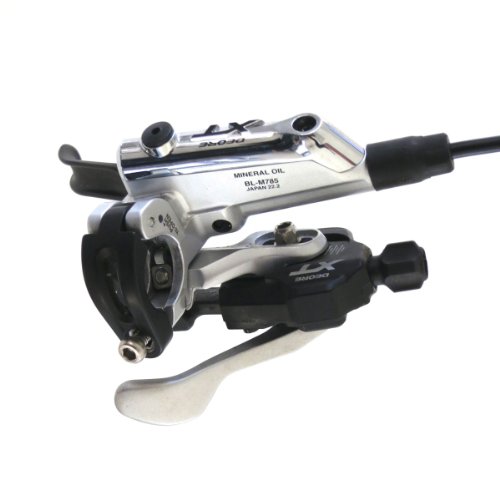 shimano xt m785 brake set