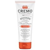 Cremo Coconut Mango Moisturizing Shave Cream, Astonishingly Superior Shaving Cream For Women, Fights Nicks, Cuts And Razor Burn, 6 oz., 2-Pack