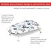 Sunbeam Tabletop Ironing Board with Cover