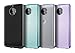 Moto G5S Plus GS5+ Case, Cimo [Grip] Premium Slim Protective Cover for Motorola Moto G5S Plus GS5+ - Clear