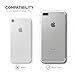 elago iPhone 7 Plus case [Slim Fit 2][Crystal Clear] - [Light][Minimalistic][True Fit] – for iPhone 7 Plus (Only)