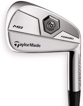 Taylormade tour preferred mb irons Clearance