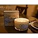 MOTINI Lavender Scented Candles 3-Wick Nature Soy Wax and Essential Aromatherapy Candles, Luxury and Highly Scented Candles for Stress Relief, Home Wedding Festival Decorative and Best Friend Gifts