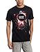 Bravado Men's Muse Neutron Star,Black, X-Large