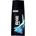 Axe Deodorant Body Spray, CLICK, 150 mL (Pack of 6)