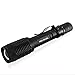 Handheld LED Emergency Flashlights – Professional Series ZX-2XL - Super Bright High Lumen Kit – 5 Light Modes, Adjustable Focus, Outdoor Water Resistant – Perfect for Camping, Hiking and Household Use