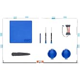 OWC Internal HDD Kit for 27-inch iMac (Late 2012 - Early 2019) Models | Kit with tools and sensor to upgrade with any SATA drive on 27-in iMac (Late 2012 - 2019) - No software hack - AHT compatible
