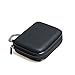 Hermitshell Hard EVA Protective Travel Case Carrying Bag for HooToo TripMate Elite Wireless Travel Router USB Port 6000mAh External Battery HT-TM06