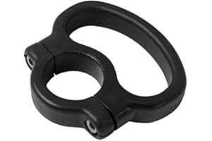 SOPRAS SUB Carrying Tank Holder Scuba Diving Handle Cylinder for Faber Steel Tanks