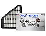 Spearhead Max Thrust Performance Engine Air Filter