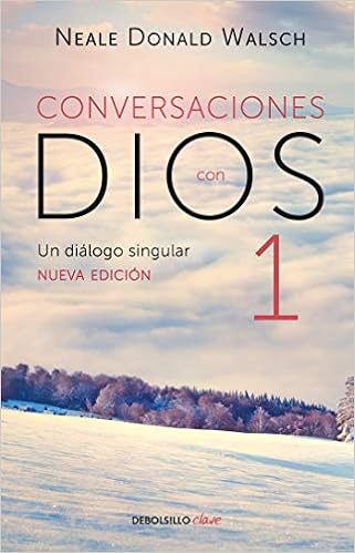 CONVERSACIONES CON DIOS LIBRO ESPIRITUAL