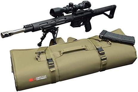 CED Professional Shooting Mat