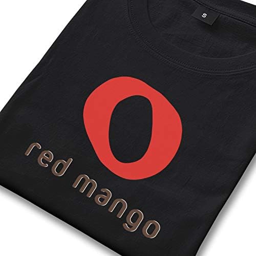 red mango t shirt