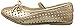 carter's Cherie3 Ballet Flat (Toddler/Little Kid)