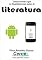 Livro Desenvolvendo Jogos no Smartphone para ensino de Literatura
