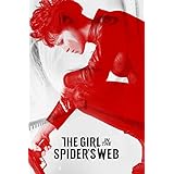 The Girl in the Spider's Web [Blu-ray]