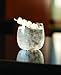 Schott Zwiesel Tritan Crystal Glass Banquet Barware Collection Tumbler/Old Fashioned Cocktail Glass, 11.1-Ounce, Set of 6