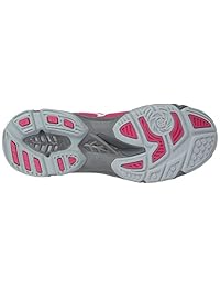 Mizuno Wave Lightning Z4 - Zapatillas de voleibol para mujer