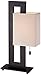 360 Lighting Modern Accent Table Lamp 20.5