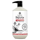 Alaffia - EveryDay Coconut - Hydrating Body Lotion, Purely Coconut, 32 Ounces (FFP)