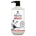 Alaffia - Everyday Coconut Body Lotion, Normal to Dry Skin, Helps Gently Moisturize and Protect from Oxidation with Coffee Berry and Coconut Oil, Fair Trade, Coconut and Coffee Berry, 32 Ounces (FFP)