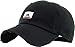 KBETHOS KBSV-048 Blk California Republic Flag Vintage Dad Hat Baseball Cap Polo Style Adjustable