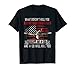 Air Force A-10 Warthog Funny Military T Shirt