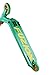Fuzion 2017 Z250 Pro Scooter (Teal)