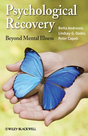 Psychological Recovery - Beyond Mental Illness
