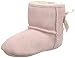UGG Girls' I Jesse Bow Boot, Baby Pink, 2/3 M US Infant
