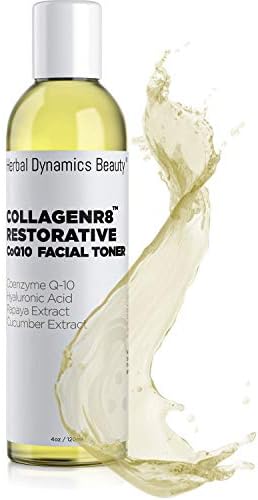herbal dynamics coq10 toner