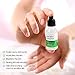 Aroamas, Dark Spot Corrector, Brightening Spotless Oil, lightens skin - For Face and Body - Even Skin tones - Anti-Aging - Jojoba Oil, Olive Oil, Rose Oil, Vitamin E