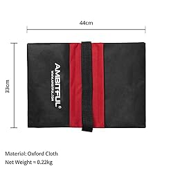 AMBITFUL Set of Heavy Duty Sand Bag Photography
