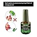 Magic Soak-Off Gel Nail Polish Remover, Professional Remover Nail Polish Delete Primer Acrylic Clean Degreaser For Nail Art Lacquer, Easily & Quickly