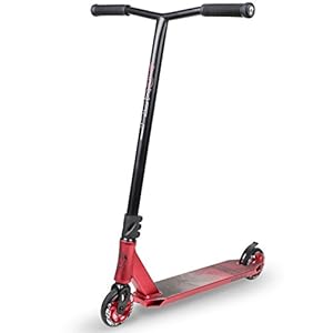 VOKUL Pro Scooter – Freestyle Scooter for Kids Boys Girls Teens Adults Up 8 Years – Neo Tricks Stunt Scooter with 110mm…