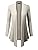 Ivory With Pockets