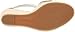 Enzo Angiolini Women's Falera Wedge Sandal