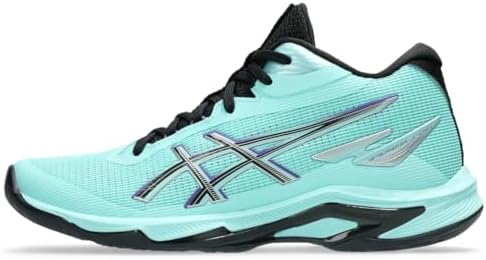 Amazon.com | ASICS Unisex Sky Elite FlyteFoam Mid Top 3 Volleyball