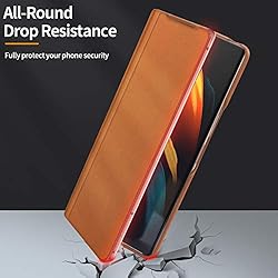 C CENMASO Designed for Galaxy Fold 2