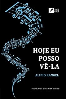 Livro Hoje eu posso vê-la