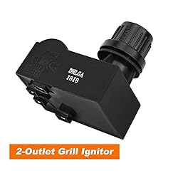 BBQ Future Electronic Ignition Button with