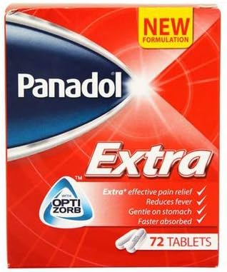 panadol extra buy online