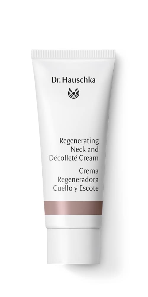 Dr hauschka regenerating neck and dcollet cream 40ml