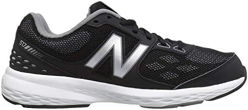 new balance mx517