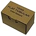 Pap-R Products Flat Coin Wrappers, Dimes, $5, 1000 Wrappers/Box
