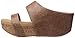 Volatile Women's Adobe Wedge Sandal