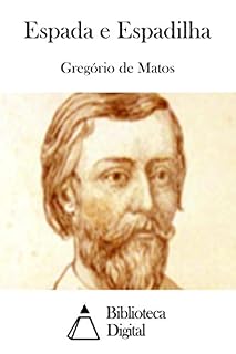 Livro Espada e Espadilha