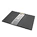 Boska Holland Slate Serving Cheese Board, Hand Cut Edge, 16